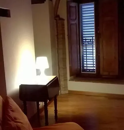 Copinghouse 1 Lejlighed Spoleto