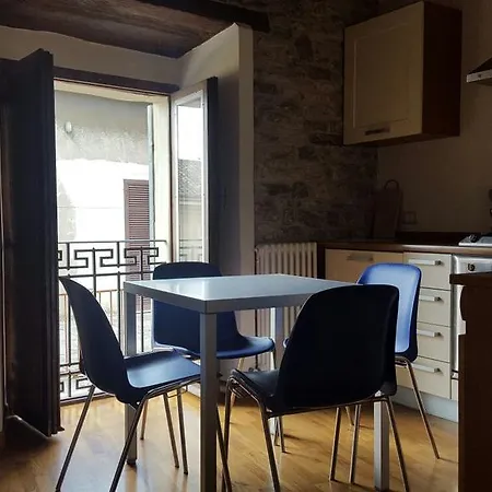 Copinghouse 1 Lejlighed